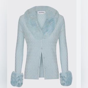 House of sunny Pacifica jacket